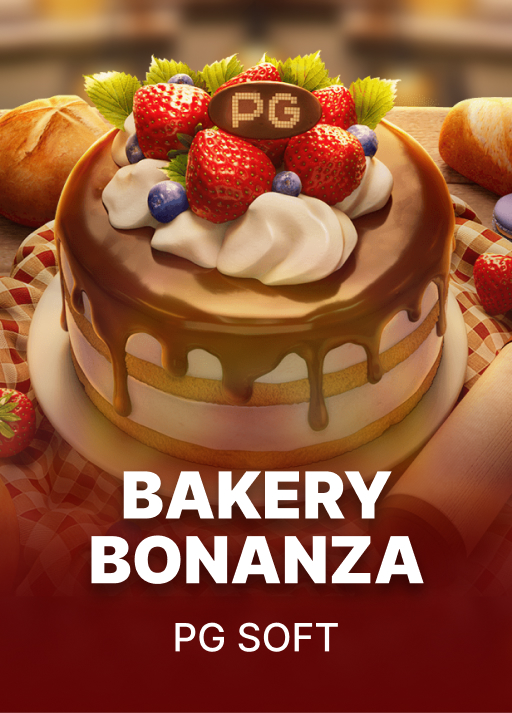 Bakery Bonanza